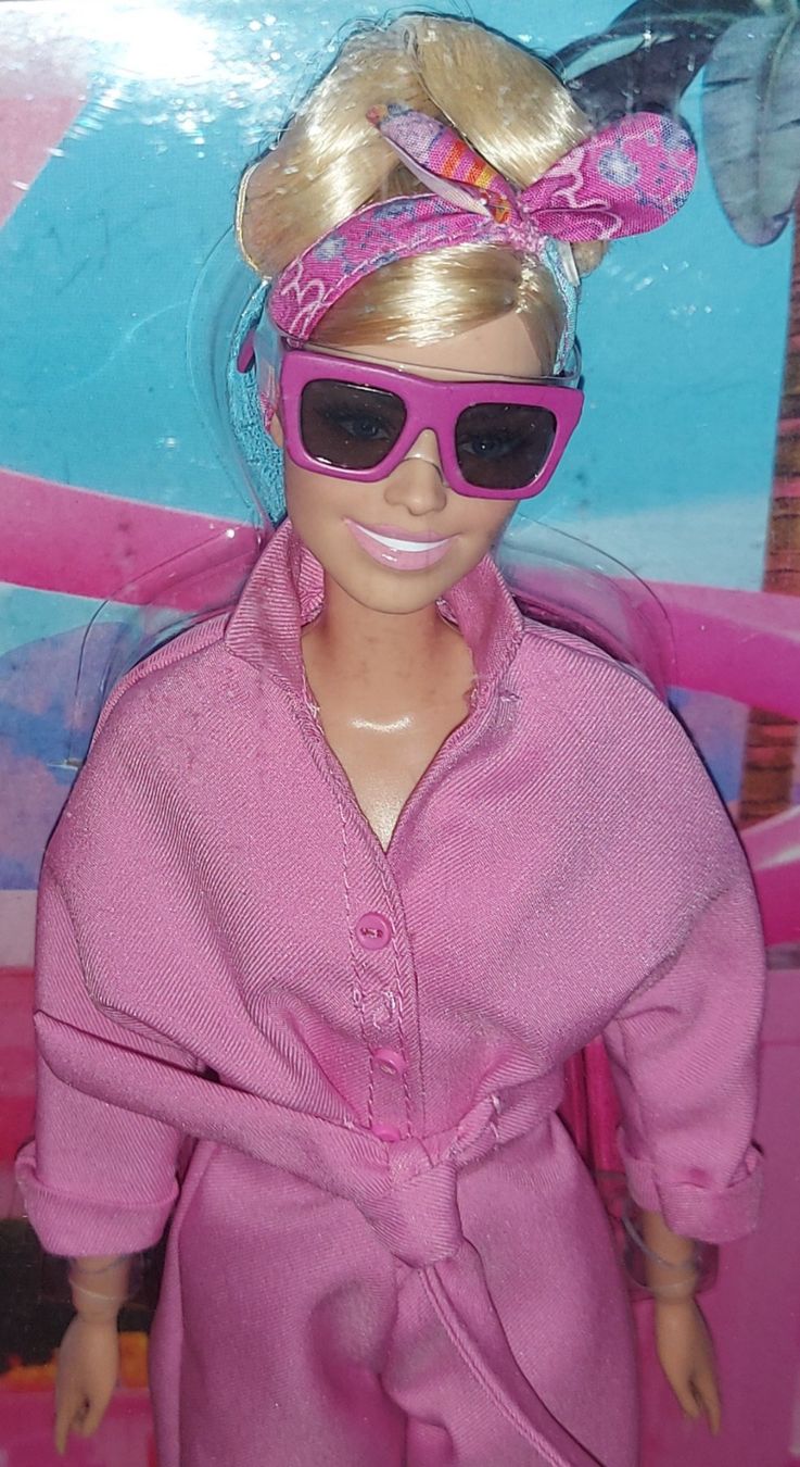 Bambole: Barbie "The Movie",2023,Neuve – Nuovo e nell'imballaggio originale da Ecublens VD venduto da Magic_Island 1