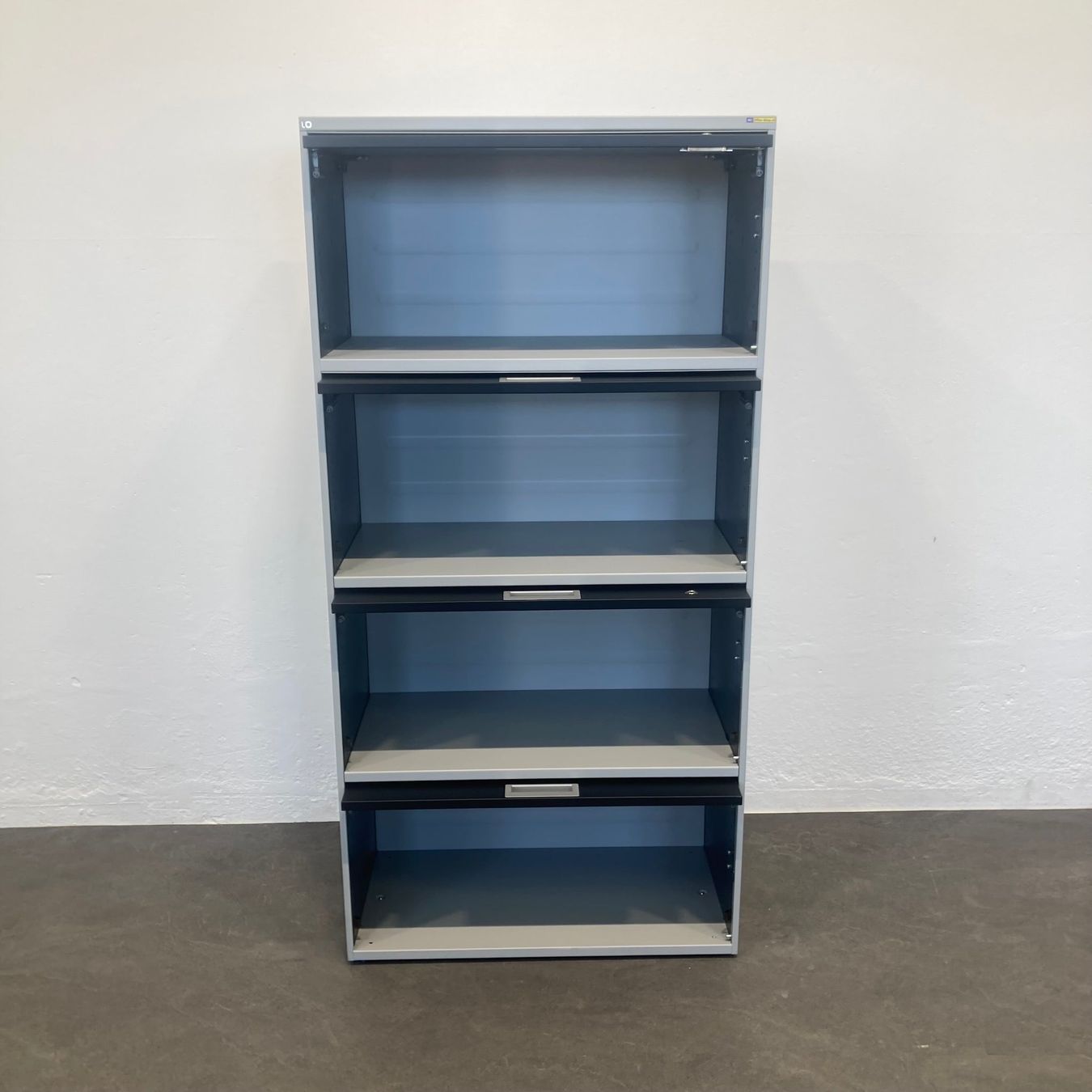 Lista Armadi: Lista Office LO Qub Modul-Kombination 4-OH – Usato da Schönenwerd venduto da mcofficeshop 1