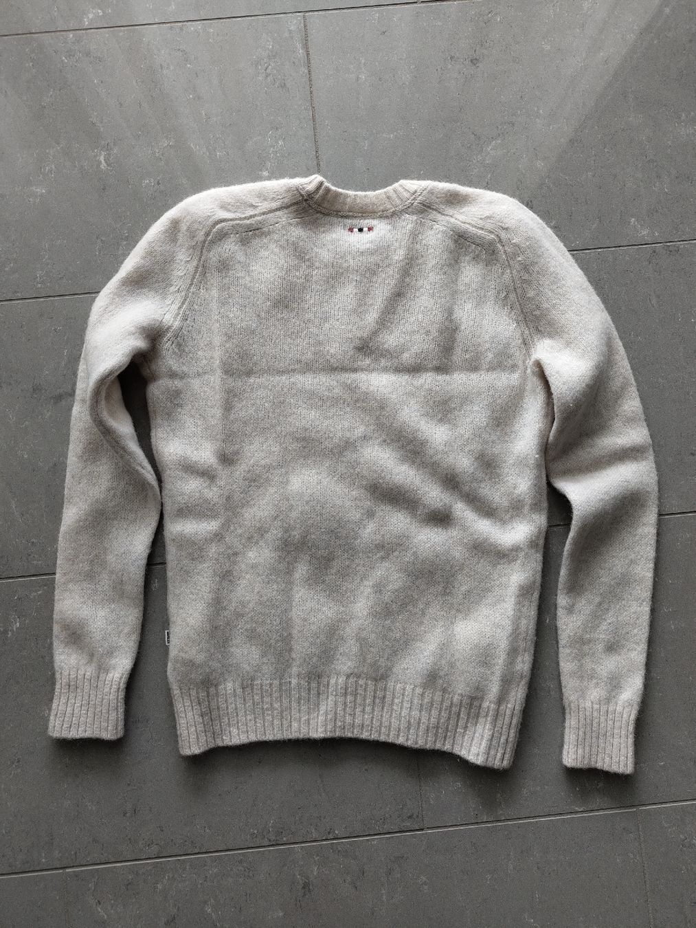 Napapijri Maglioni & Felpe: Napapijri Wollpullover, Grösse S – Usato da Jona venduto da mei_8gzx 1