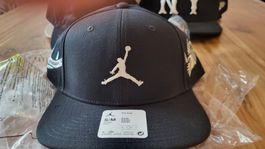 Jordan Flight hat