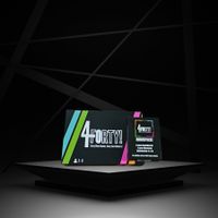 FORTY! Bundle