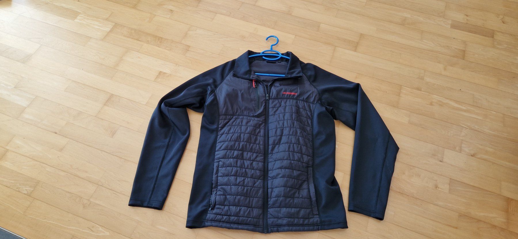 Jacken: Primaloftjacke – Gebraucht aus Märwil von Mumel01