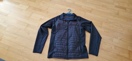 Primaloftjacke