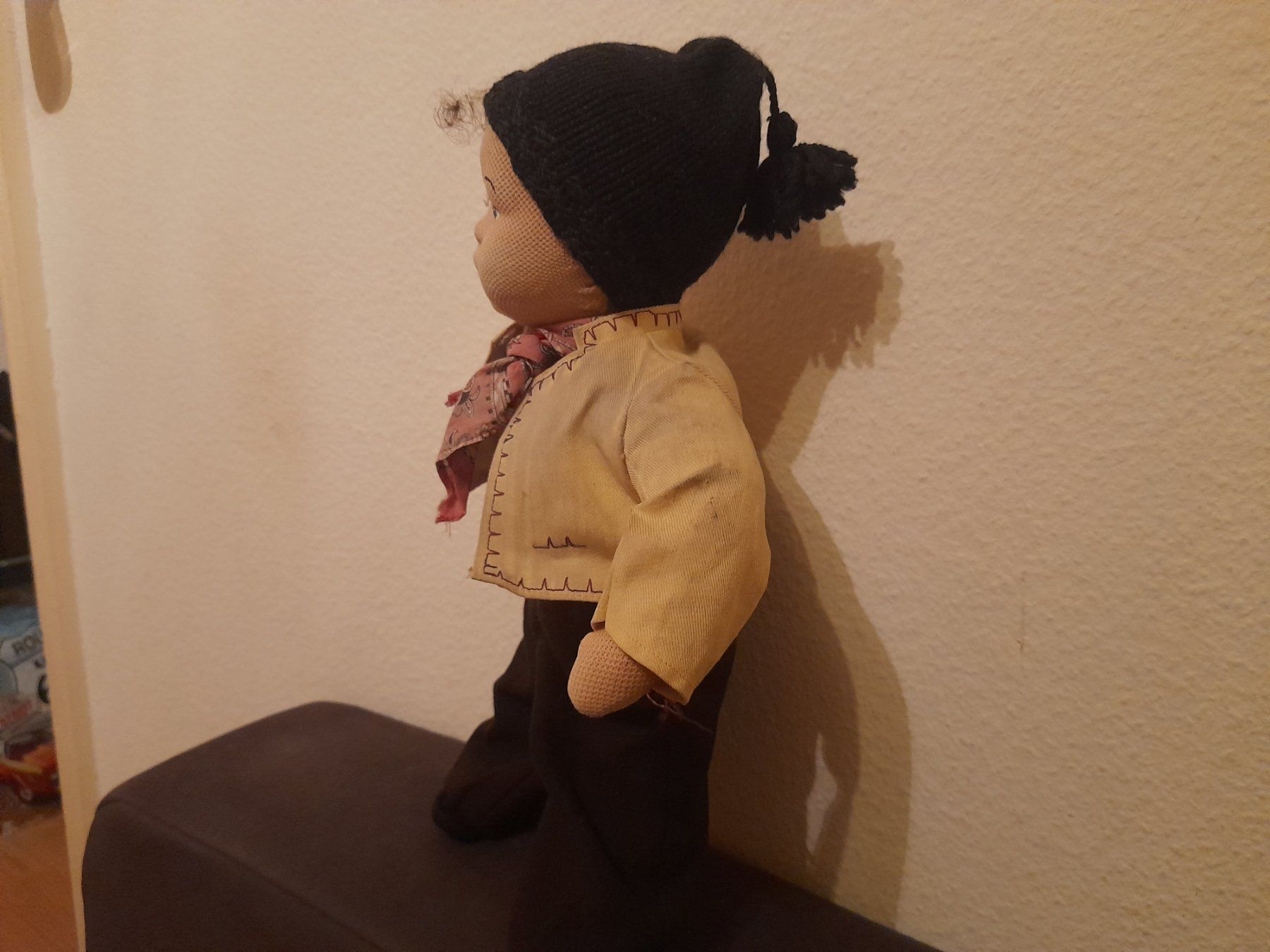 Bambole: Appenzeller Puppe 40cm – Usato da Lustmühle venduto da chevi03 2