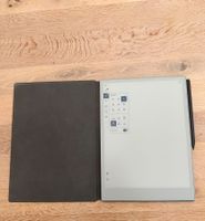 Remarkable Paper pro Color