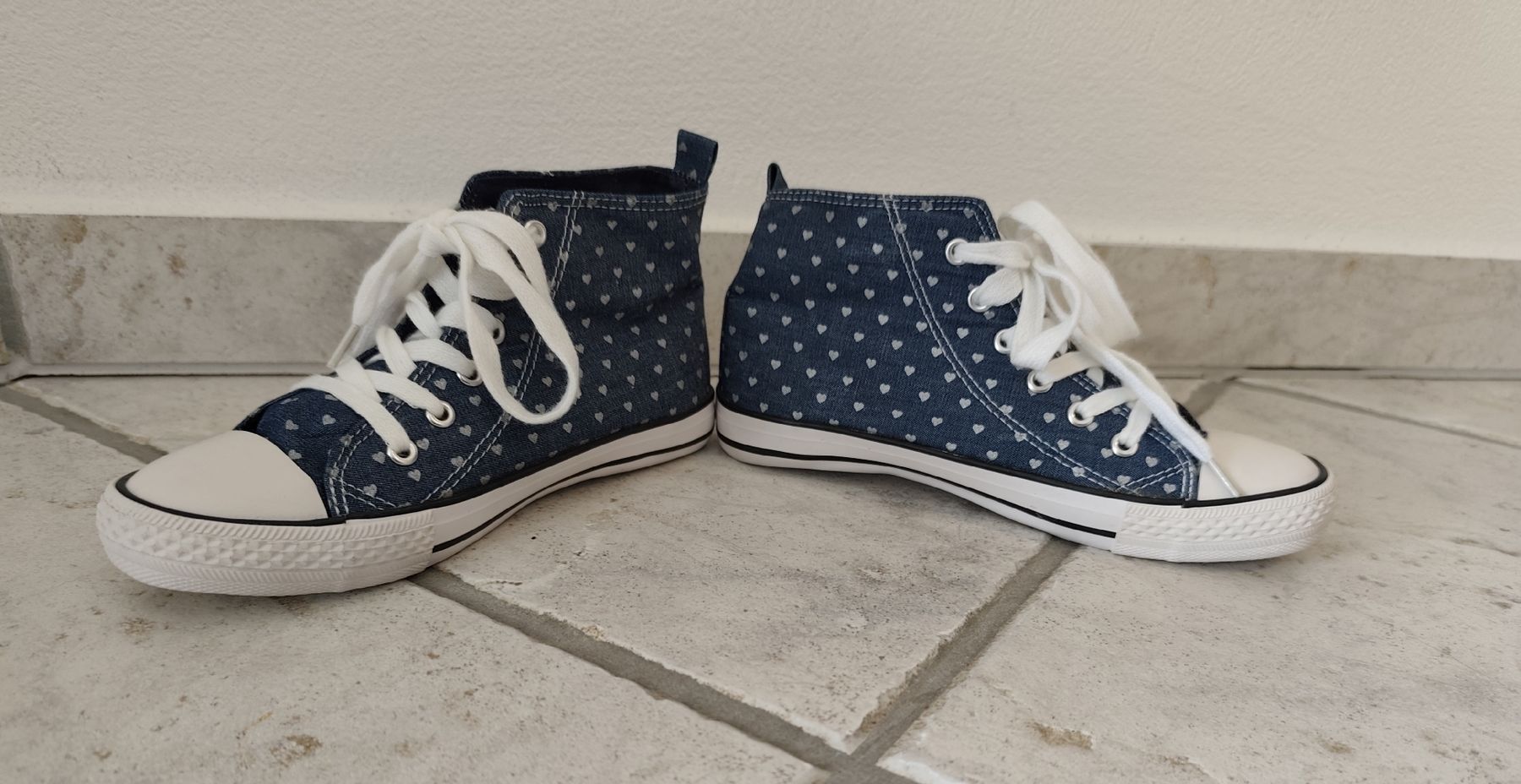 Scarpe per ragazze: Sneaker  – Usato da Chur venduto da Rodanisa 3