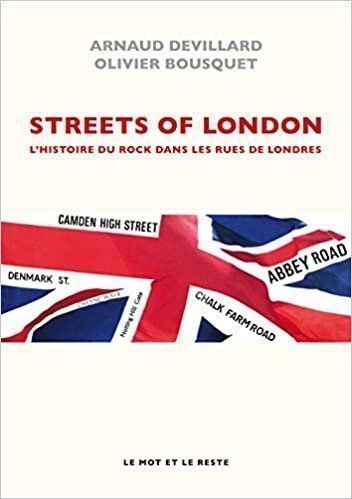 Libri: Streets of London – Usato da Neuchâtel venduto da Dualseele