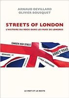 Streets of London