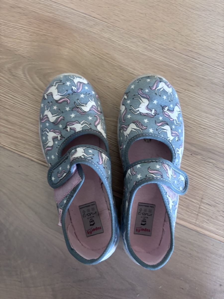 Superfit Schuhe für Mädchen: Finken Superfit, Gr 31 – Gebraucht aus Kriens von Flavia015