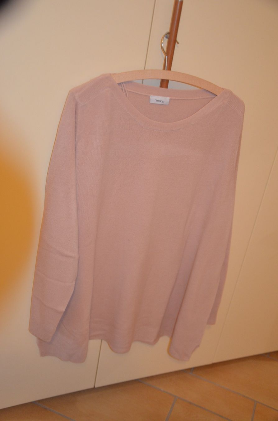Pullover & Sweatshirts: TAILLE 52-54 - PULLOVER NEUWERTIG – Neu (gemäss Beschreibung) aus Chiasso von Dolly015