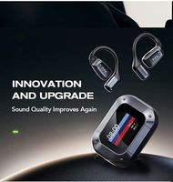 Bluetooth Ohrhörer von HTC