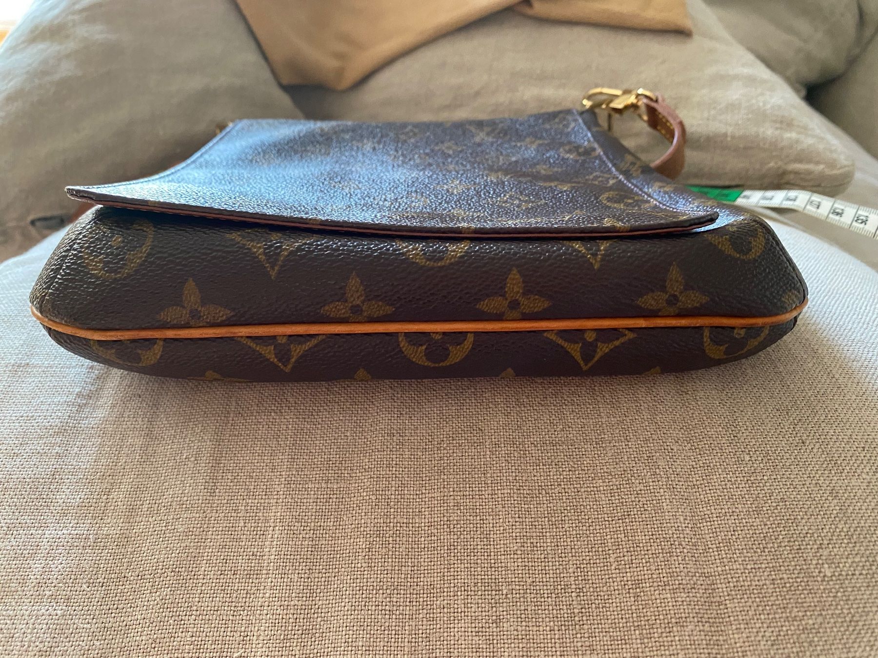 Louis Vuitton Borse da donna: Original Louis Vuitton Tasche – Usato da Freienbach venduto da sala8807 5