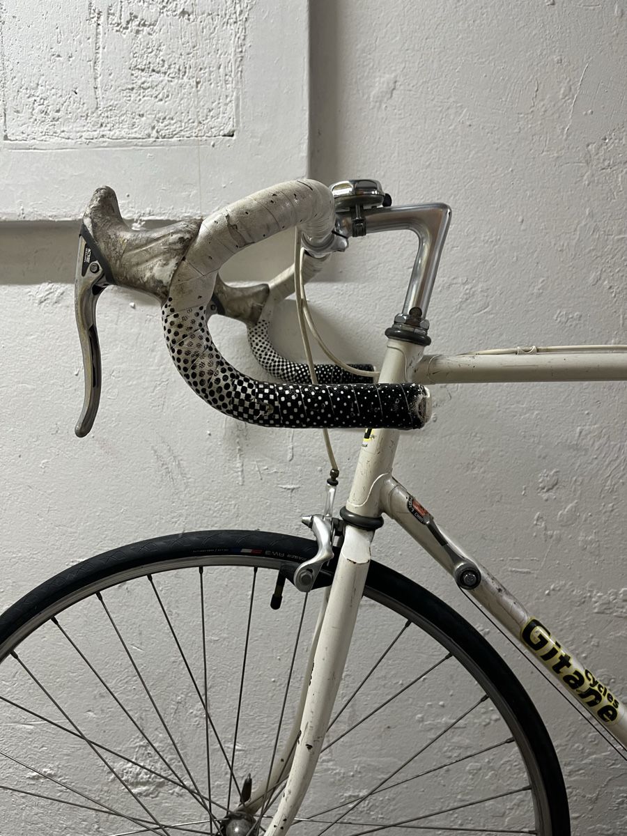 Biciclette: Vintage Gitane Sprint Rennrad – Usato da Biel/Bienne venduto da lar_p2yy 2