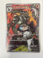 Carte Pokémon HOUNDOOM dri191