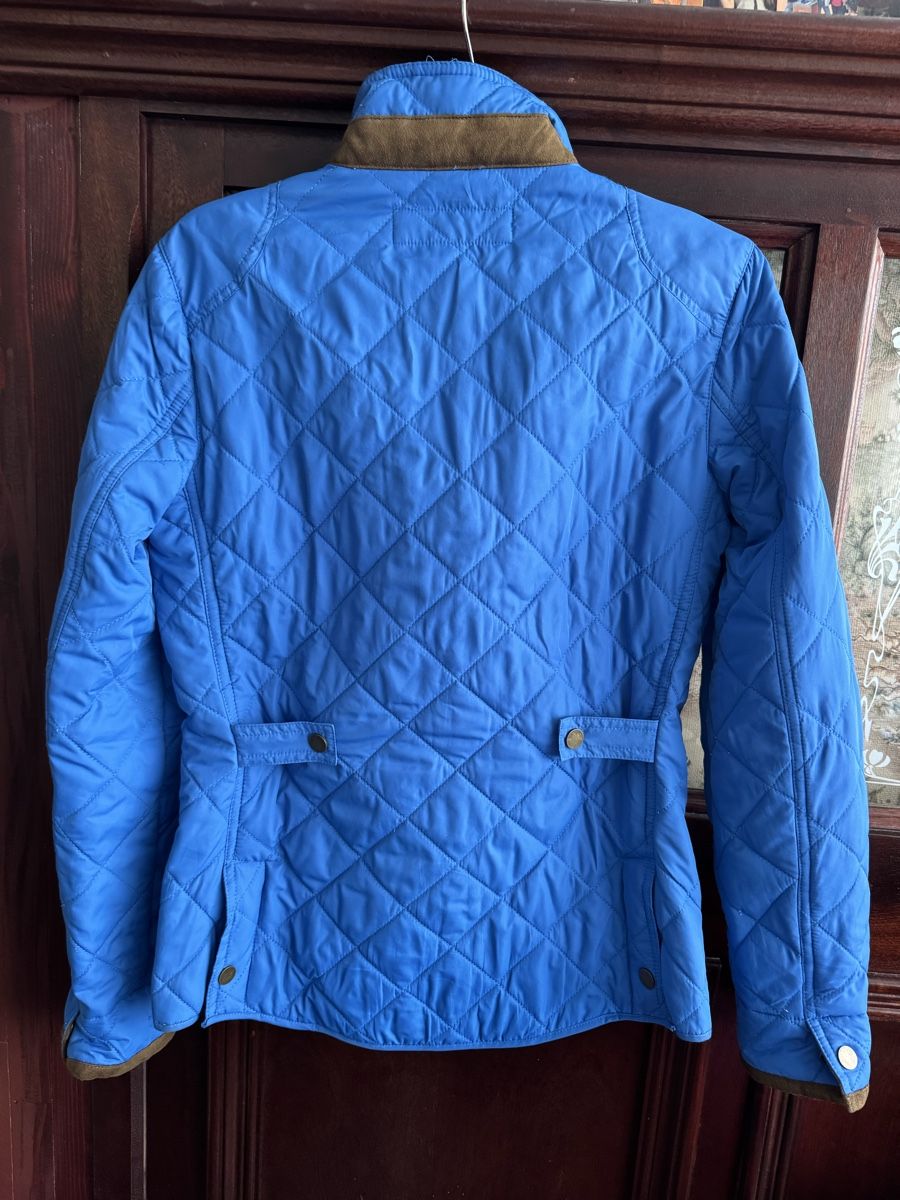 Jacken: Steppjacke – Gebraucht aus Obfelden von cesarina10