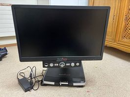 Bildschirmlesegerät Humanware SmartView Synergy SI 22"