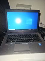 HP EliteBook 840 G2 – i7, 8GB RAM, 500GB SSD