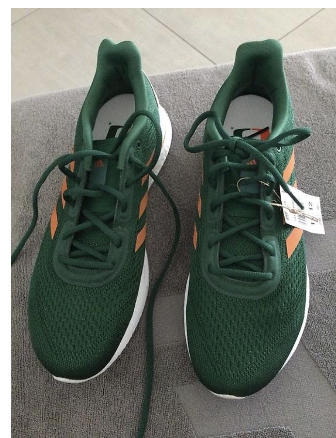 Scarpe da uomo: Scarpe nuove Adidas – Nuovo e nell'imballaggio originale da Cadenazzo venduto da bor_5v5k 2