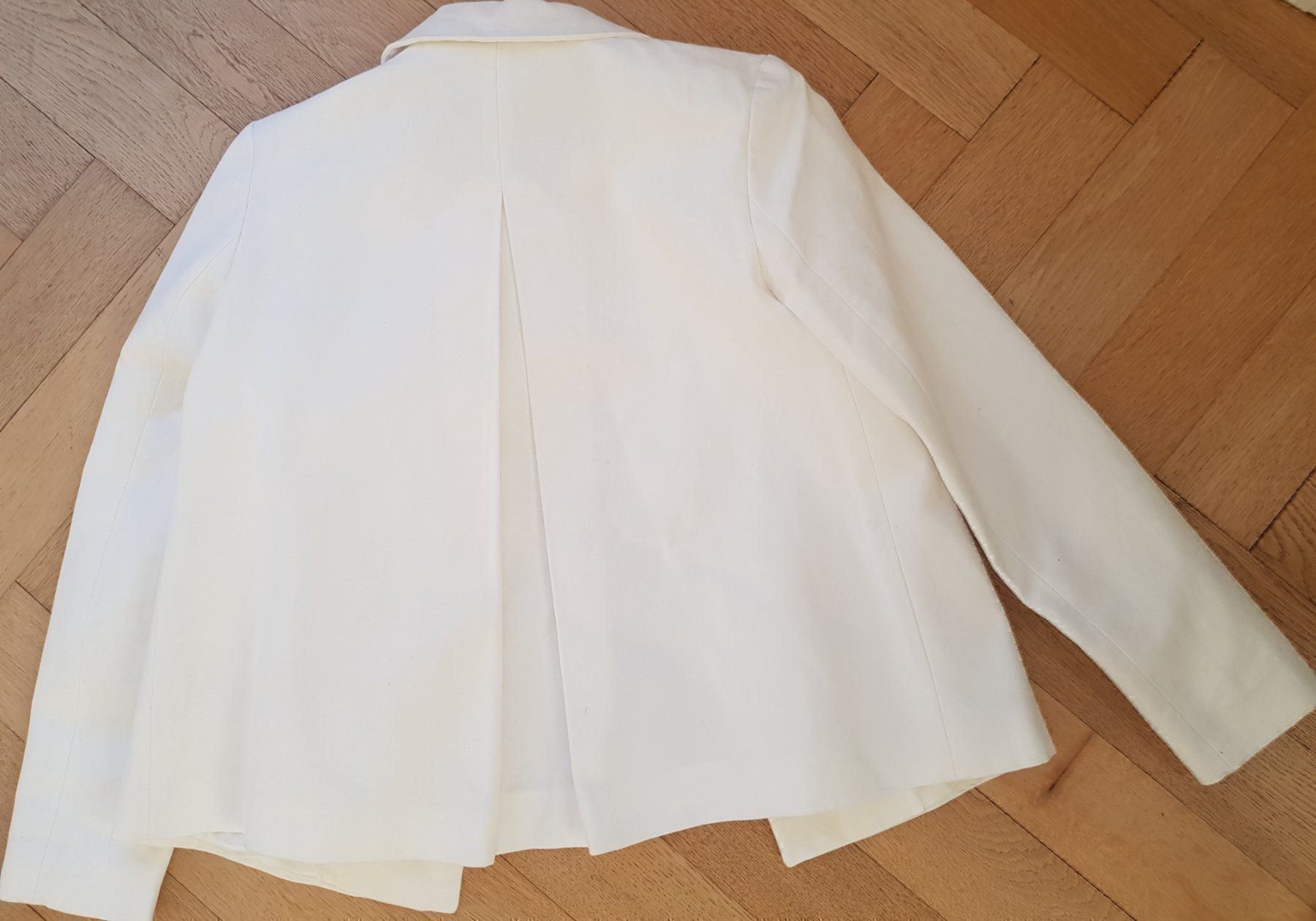 Zara Giacche: Jacke / Blazer – Nuovo (secondo la descrizione) da Küsnacht ZH venduto da 2011_ 6