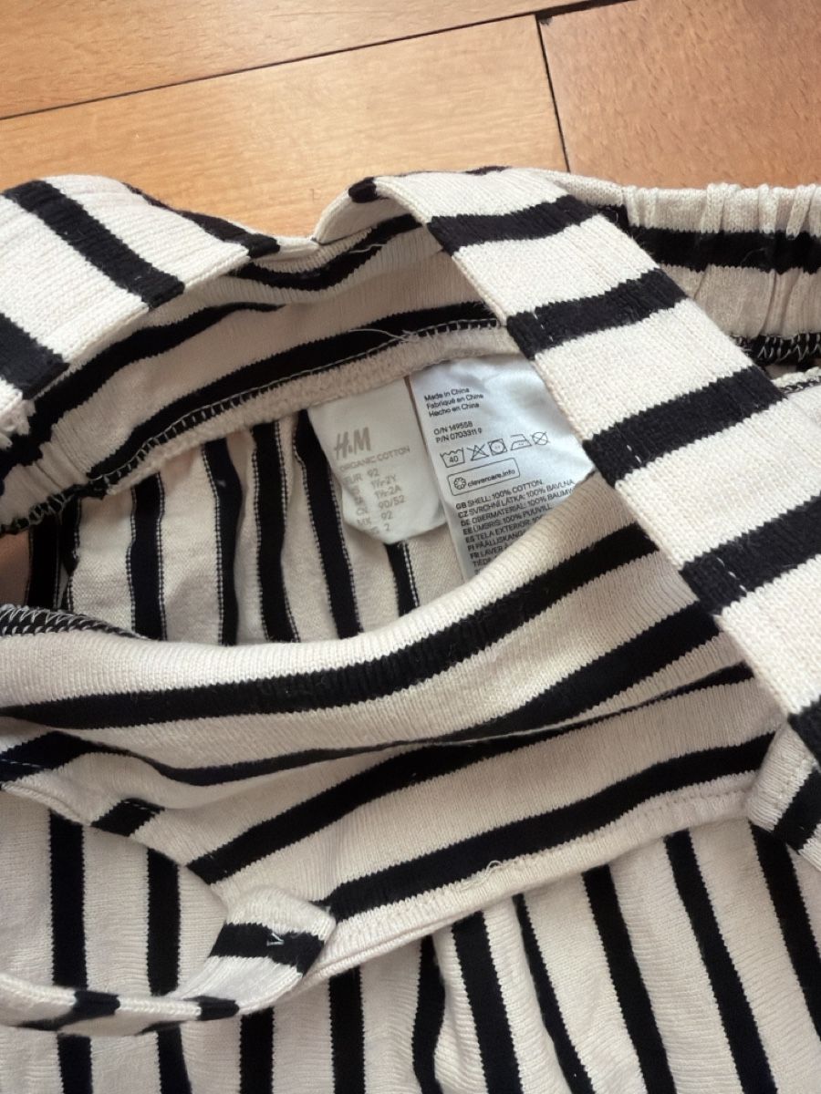 H&M Lotti & Set di vestiti: Sommerkleider Set – Usato da Solothurn venduto da Vintage87 3