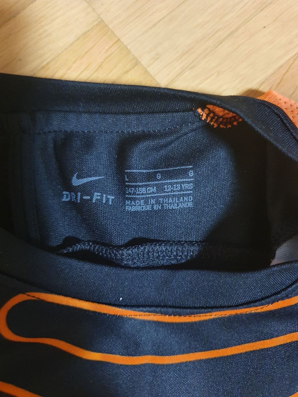Nike Completi: Nike Sport Anzug grösse 147-152  – Usato da Rothenburg venduto da phi_t656 1