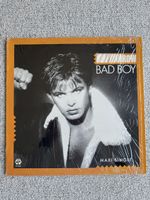Den Harrow - Bad Boy - 12" Maxi - 80s/Italo Disco