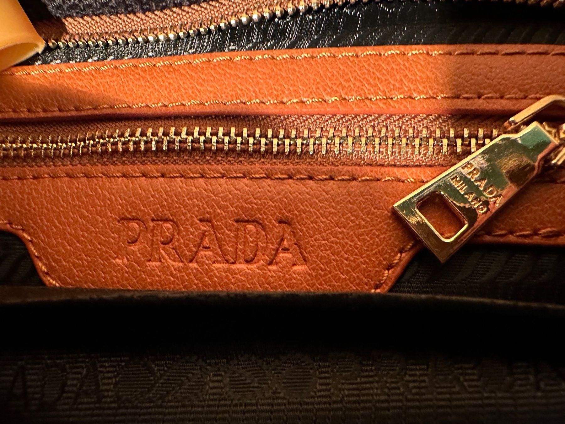 Borse da donna: Sac Prada authentique noir - Edition limitée Eté 2024 – Usato da Lausanne venduto da artnouveau04 3