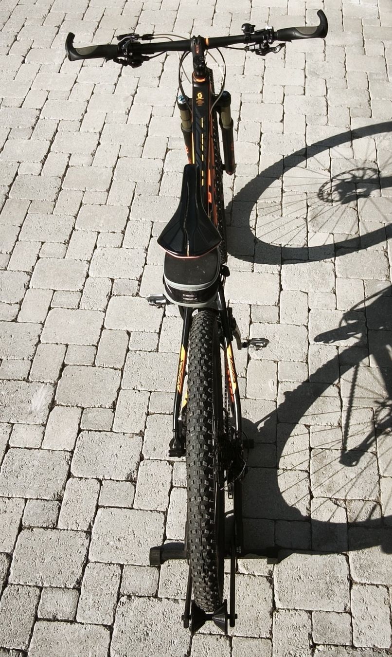 Scott Biciclette: Mountainbike Scott Spark 940 – Usato da Cunter venduto da Dubr 4