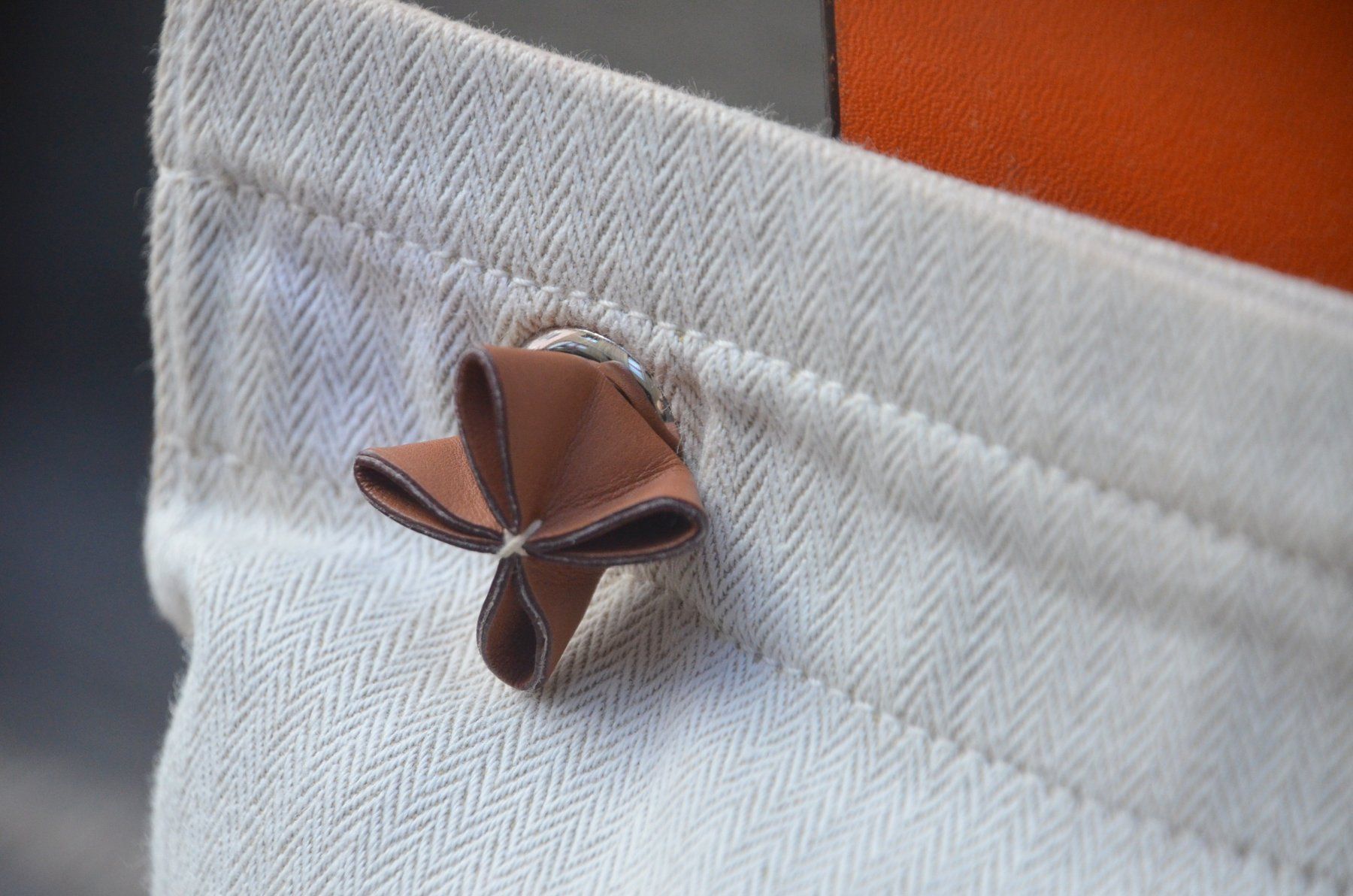 Hermès Borse da donna: Hermès Tasche  /Sac à bandoulière – Usato da Collonges venduto da Auganien 8