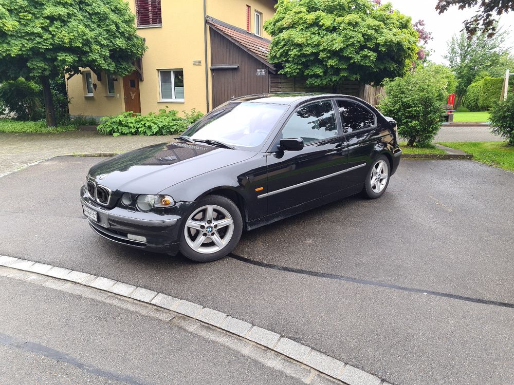 Bmw 325