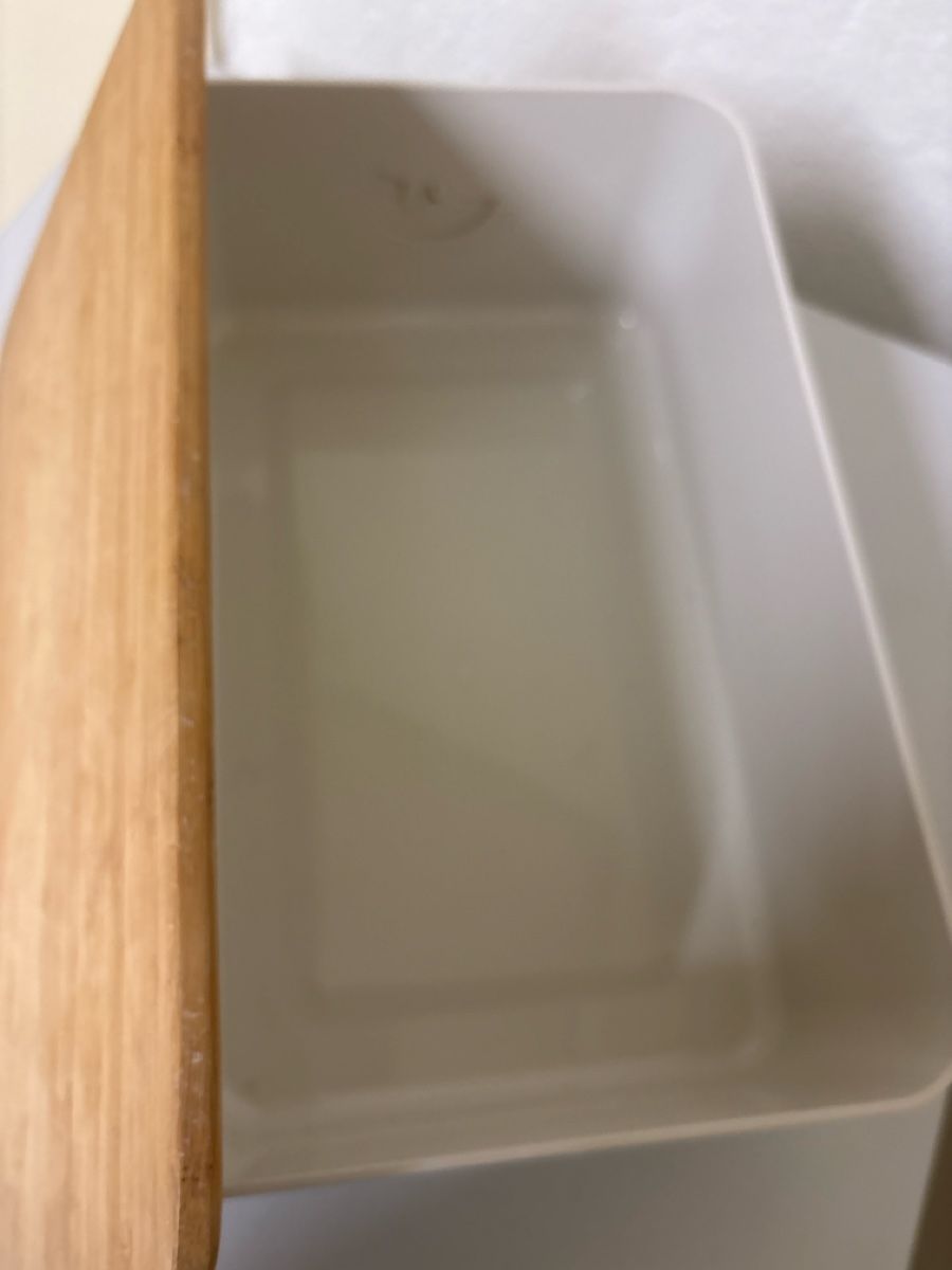 Bodum Behälter & Ähnliches: Bodum Brotkasten mit Bambusdeckel - Top Zustand! 15 – Neu und originalverpackt aus Wallisellen von ASZT 3