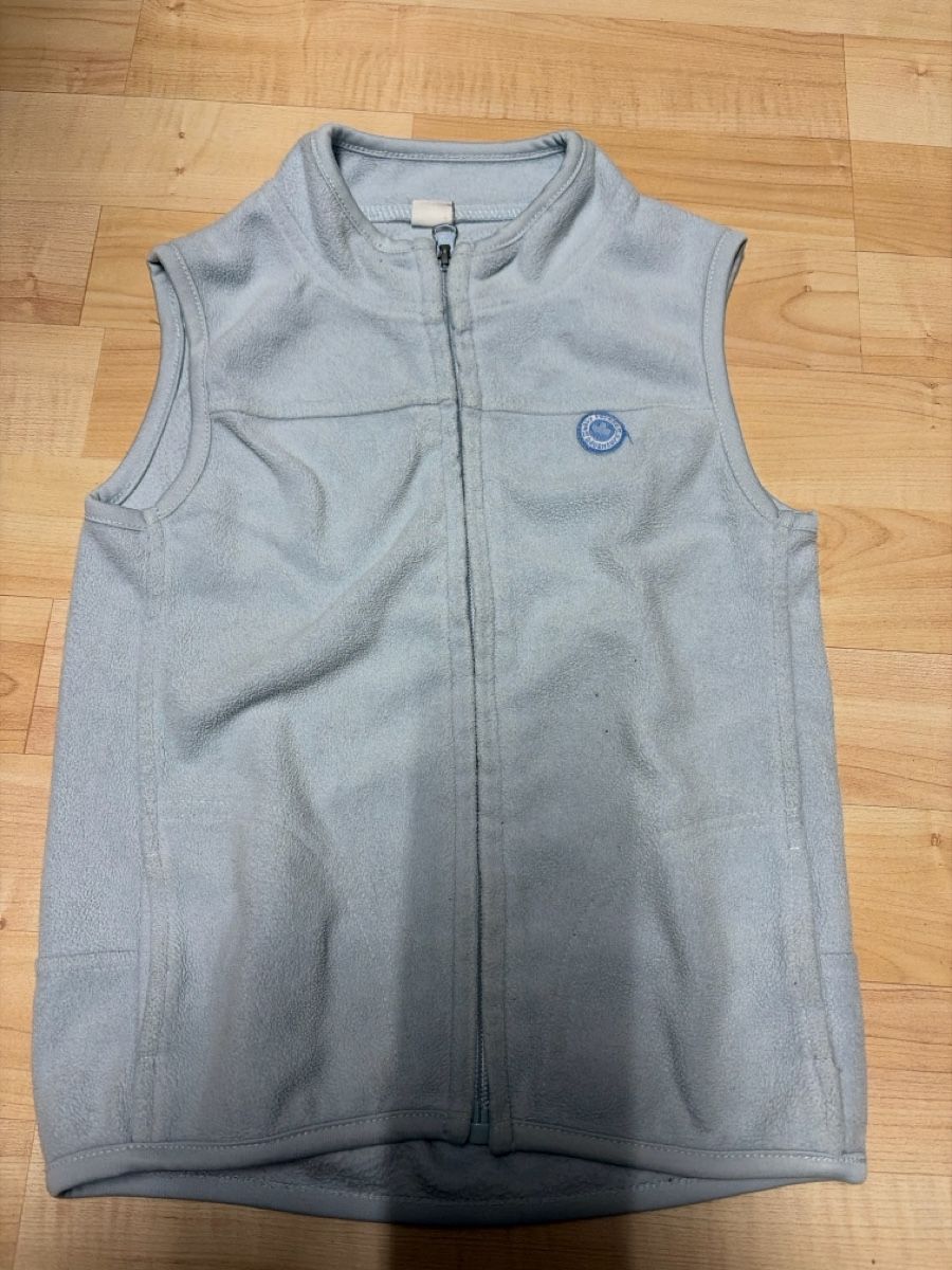 Gilets & Westen: Faserpelz Gilet 98 – Gebraucht aus Granges-Paccot von Fwaeber