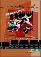 SALE => The Secrets Of Percussion => FABRIKNEU!