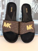 Michael Kors Slides Grösse 42