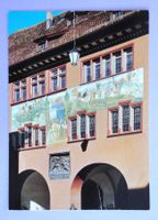 Appenzell - Rathaus
