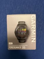 Garmin Forerunner 265 GPS Smartwatch AMOLED neu