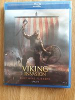 Viking Invasion