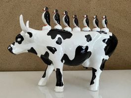 CowParade 47826 Transporte Coletivo NEU