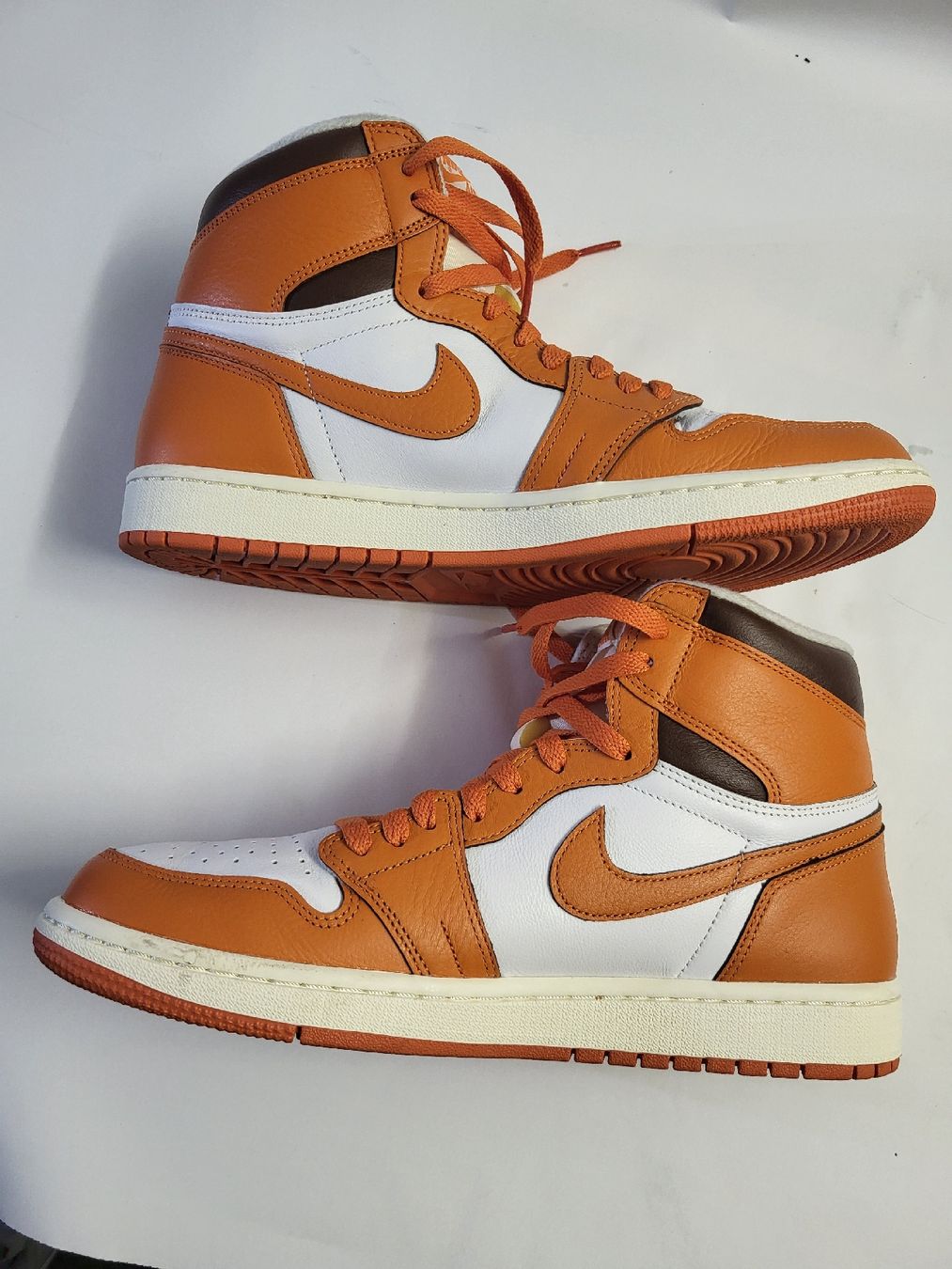 Nike Scarpe da uomo: Nike Air Jordan Grösse 44.5 – Usato da Goldach venduto da Fuchour 2