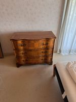 Kommode Holz / guter Zustand