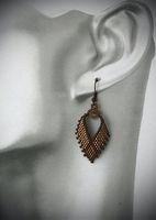 Ohrringen (Handmade) O_1551