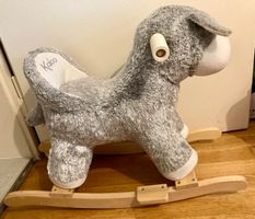 Esel Schaukel Kaloo,1toller Plüschtierbegleiter für Kinder🐴
