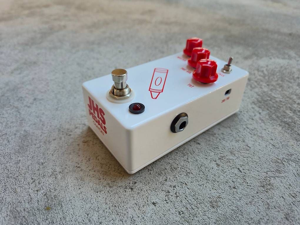 JHS Musikinstrumente: JHS Pedals Crayon – Neu (gemäss Beschreibung) aus Zürich von JWO 1