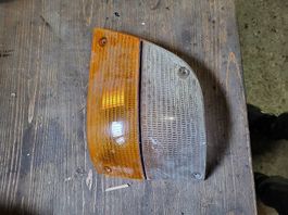 Saab 900 Blinkerglas