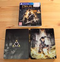 Deus Ex - Mankind Divided