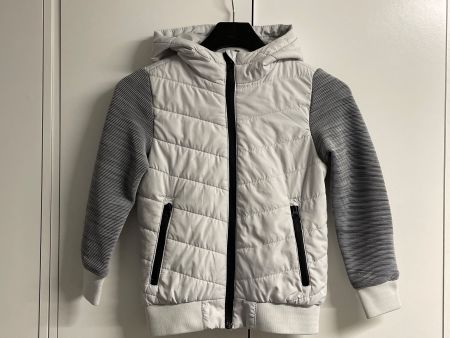 CHAPTER YOUNG Übergangsjacke / Langarmgilet Gr. 134 / 140
