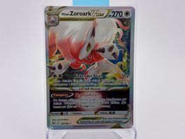 Verlorener Ursprung - Hisui-Zoroark VSTAR  (LOR 147) - DE