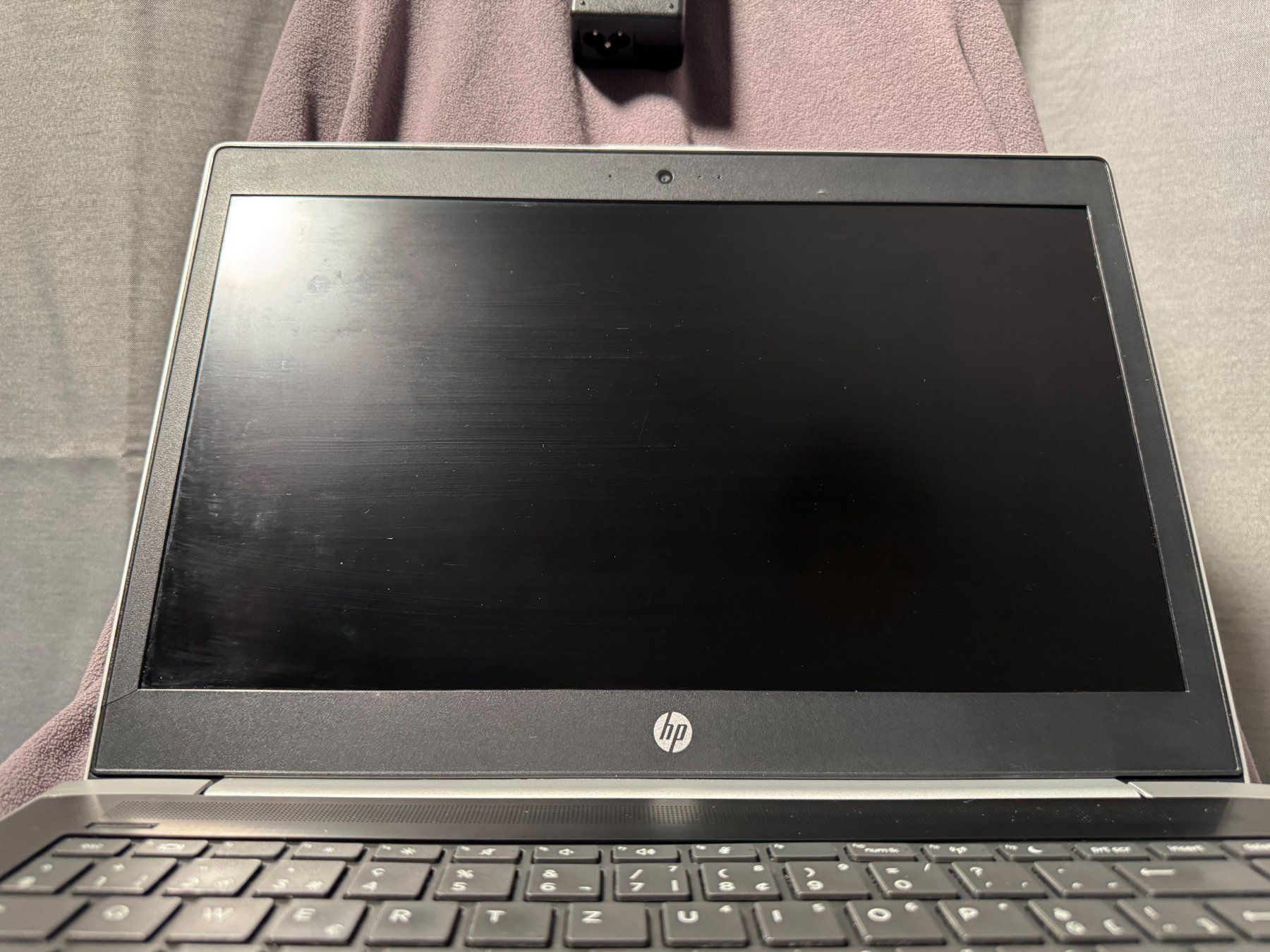 Hewlett Packard Notebook: HP ProBook 440 G5 Notebook - 256GB SSD // 8GB RAM – Usato da Lugano venduto da d_ferrari 2