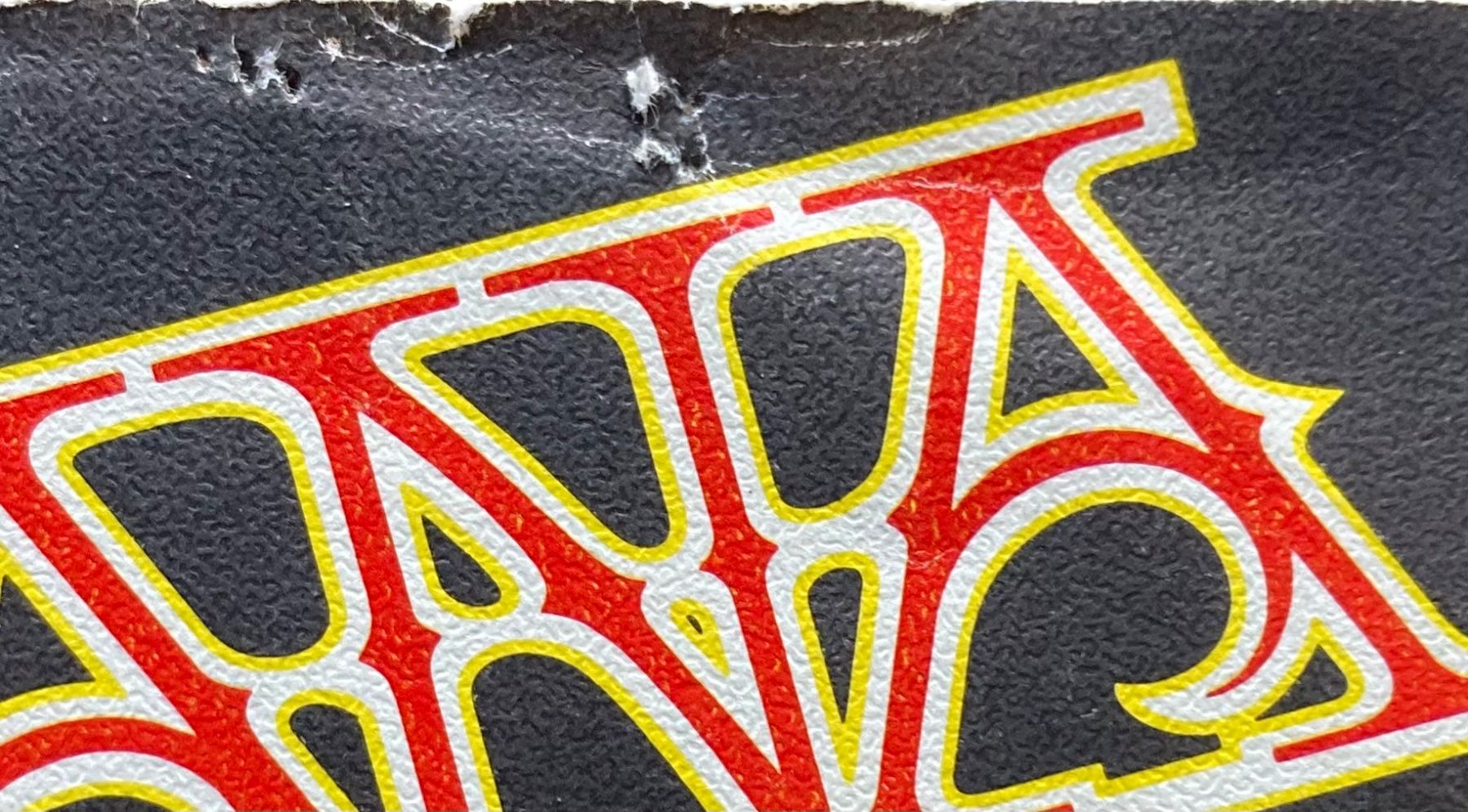 Schallplatten: SANTANA - EUROPE – Gebraucht aus Poliez-Pittet von Newtown-Records 3