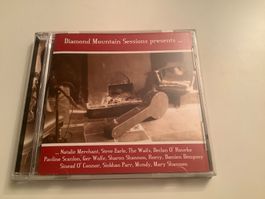 Diamond Mountain Sessions presents.. / 2004